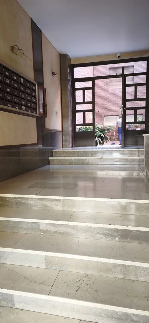 Piso en Calle de la Infanta Mercedes, 107, Cuzco-Castillejos - Foto 21