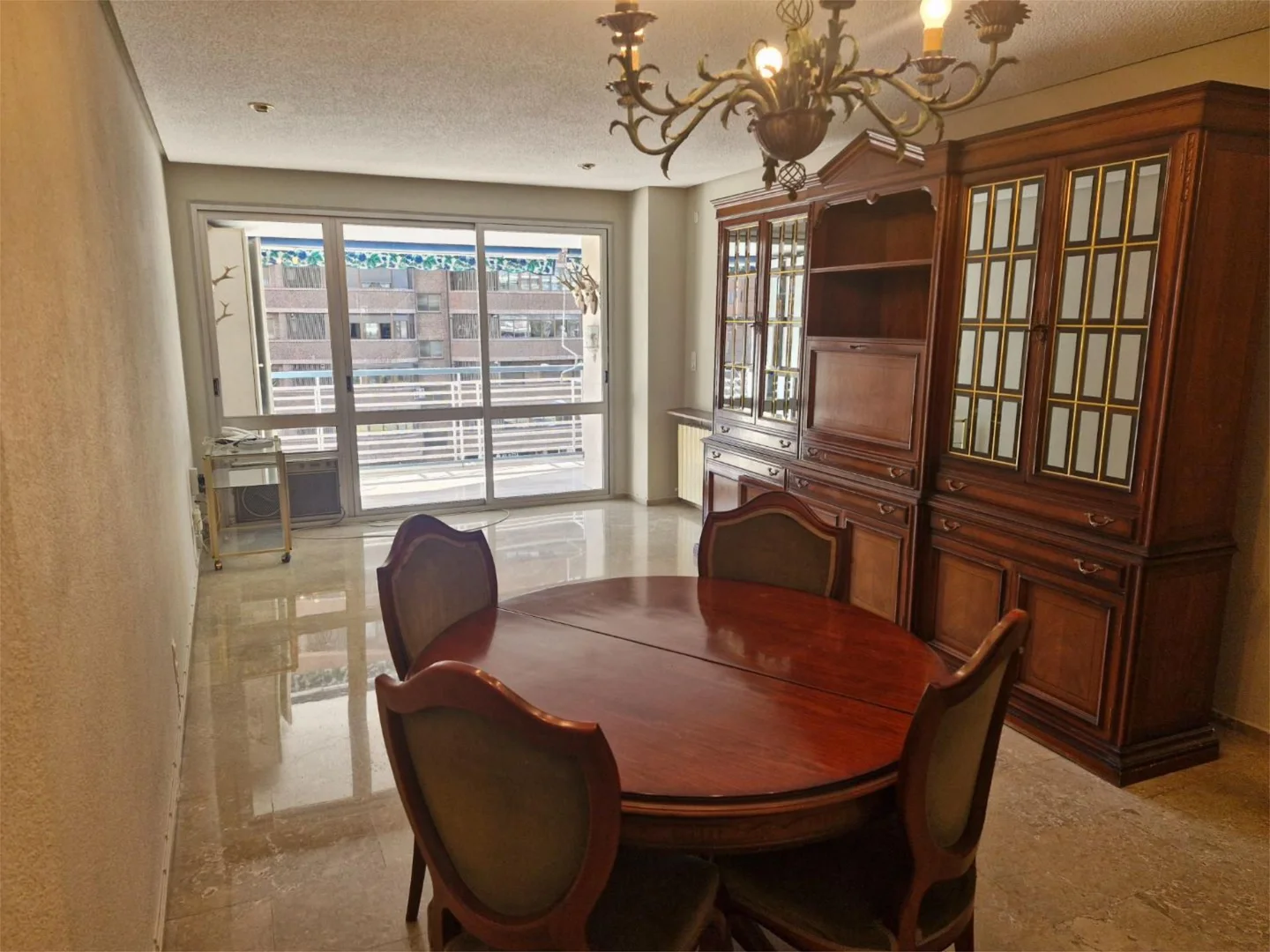 Piso en  Calle del Caribe 5 - Foto 16