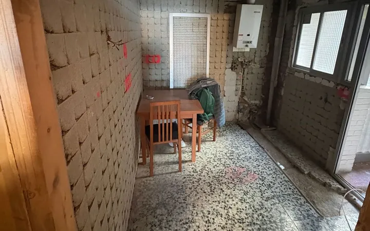 Piso en Calle de Granada, 53 - Foto 1