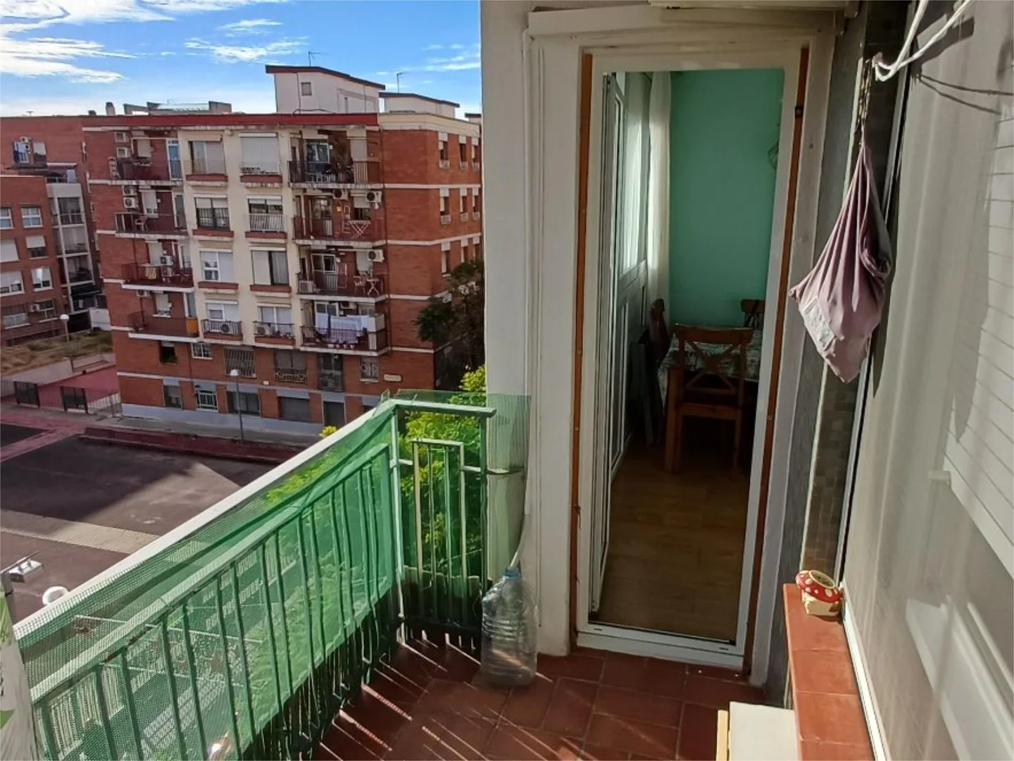 Piso en  Carrer d'Eduard Tubau 5B - Foto 11