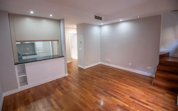 Dúplex en Pacífico, Pacífico - Foto 2