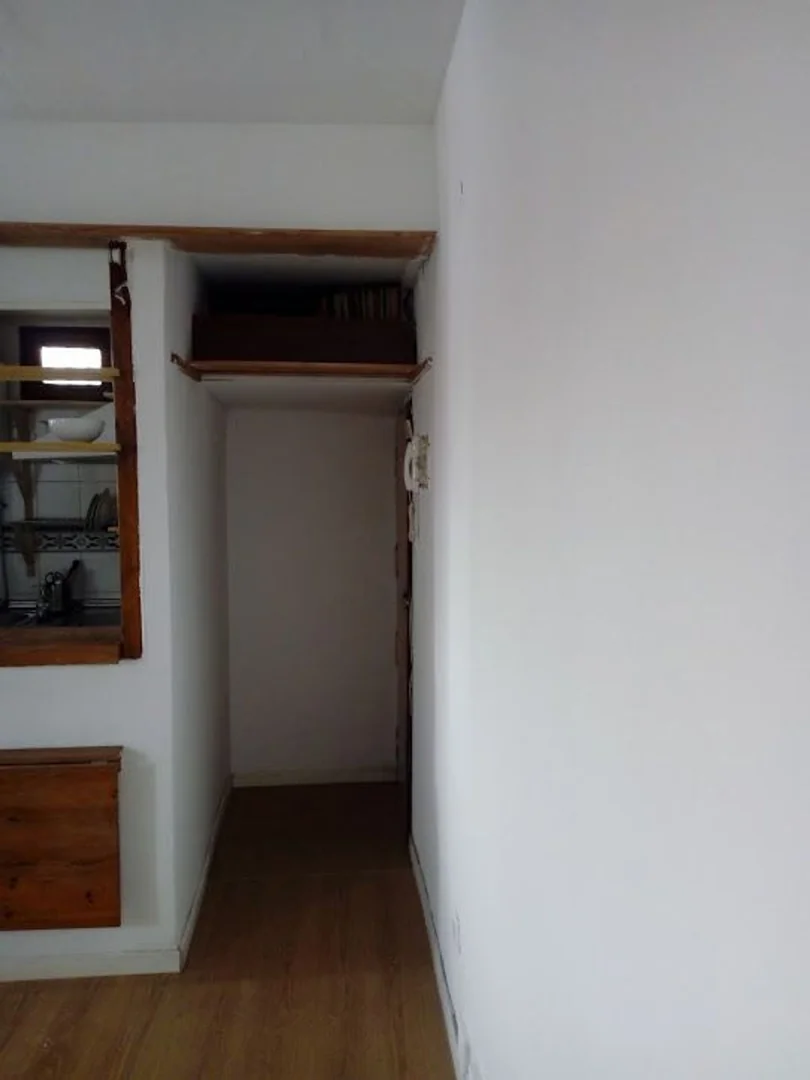 Estudio en Calle del Amparo, 15, Lavapiés-Embajadores - Foto 2