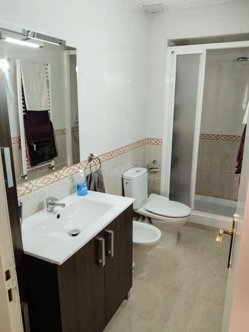 Piso en Barrio San Isidro - Foto 29