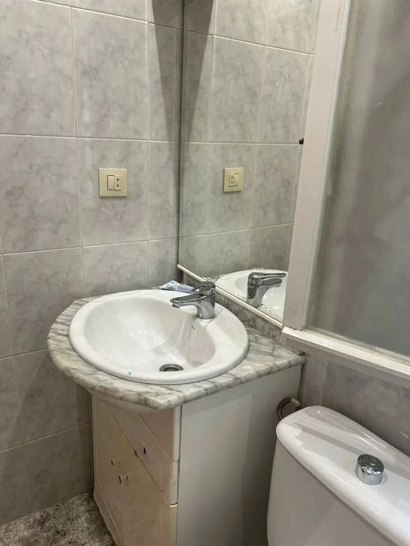 Piso en Calle Vicenta Villegas, 24, Lucero - Foto 18