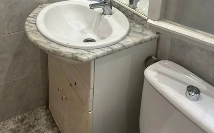 Piso en Calle Vicenta Villegas, 24, Lucero - Foto 18