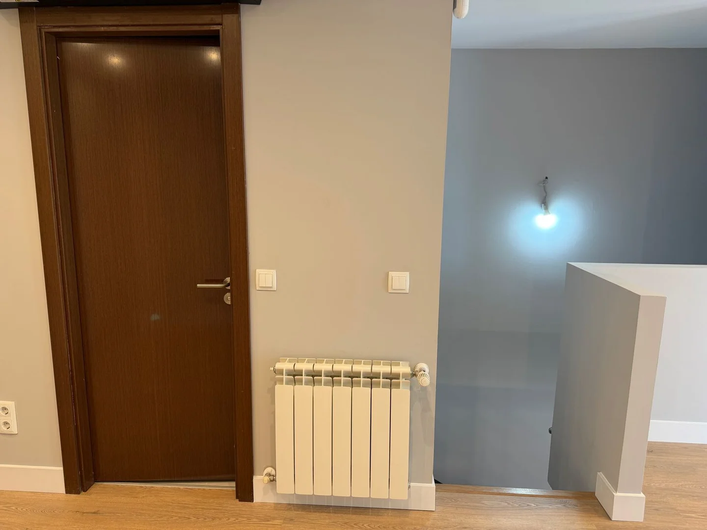 Dúplex en calle de Manuel Pombo Angulo, 12 - Foto 4