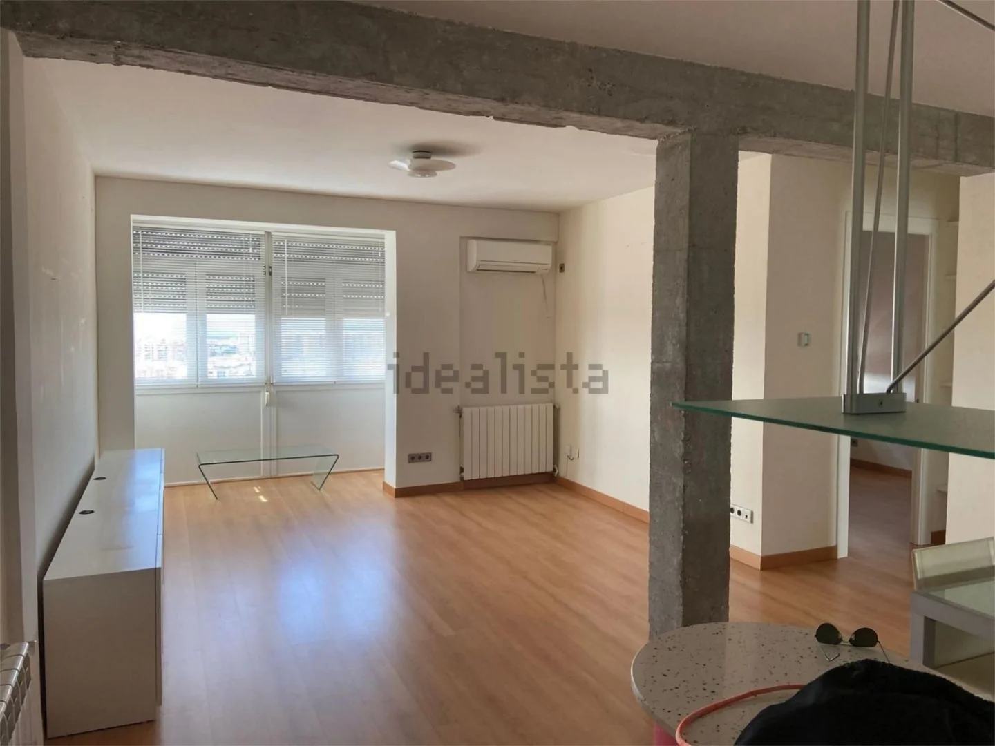 Piso en  Paseo de la Castellana 205 - Foto 6