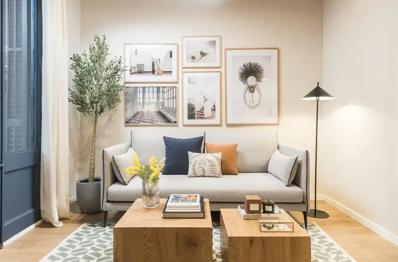 Apartamento en  Barcelona Capital - Foto 3