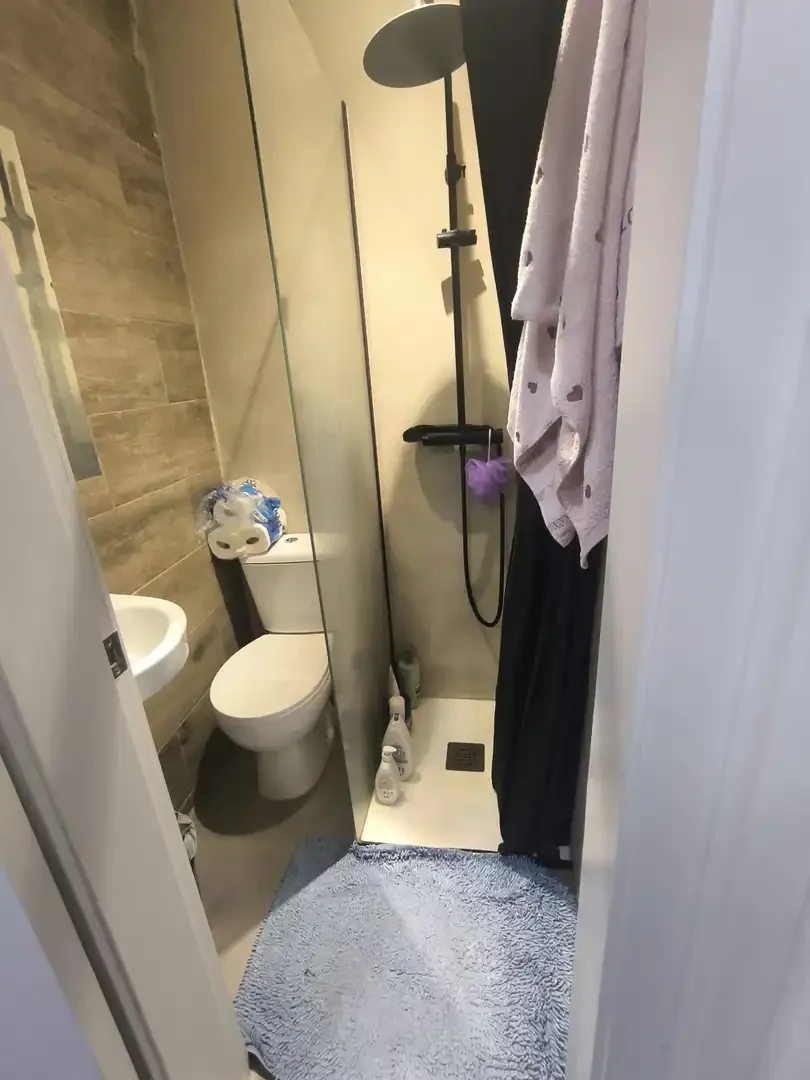 Piso en  Carrer del Telègraf 34 - Foto 5