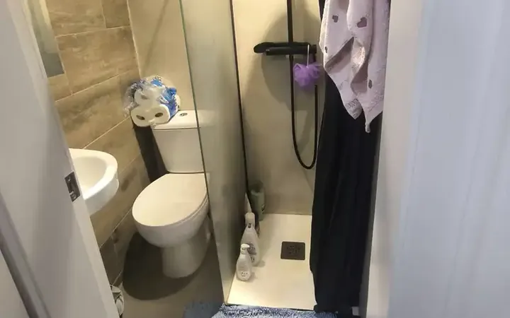 Piso en  Carrer del Telègraf 34 - Foto 5