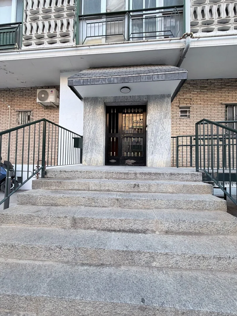 Piso en Calle de Alba de Tormes, 43, Puerta Bonita - Foto 17