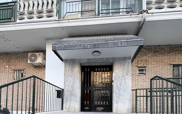 Piso en Calle de Alba de Tormes, 43, Puerta Bonita - Foto 17