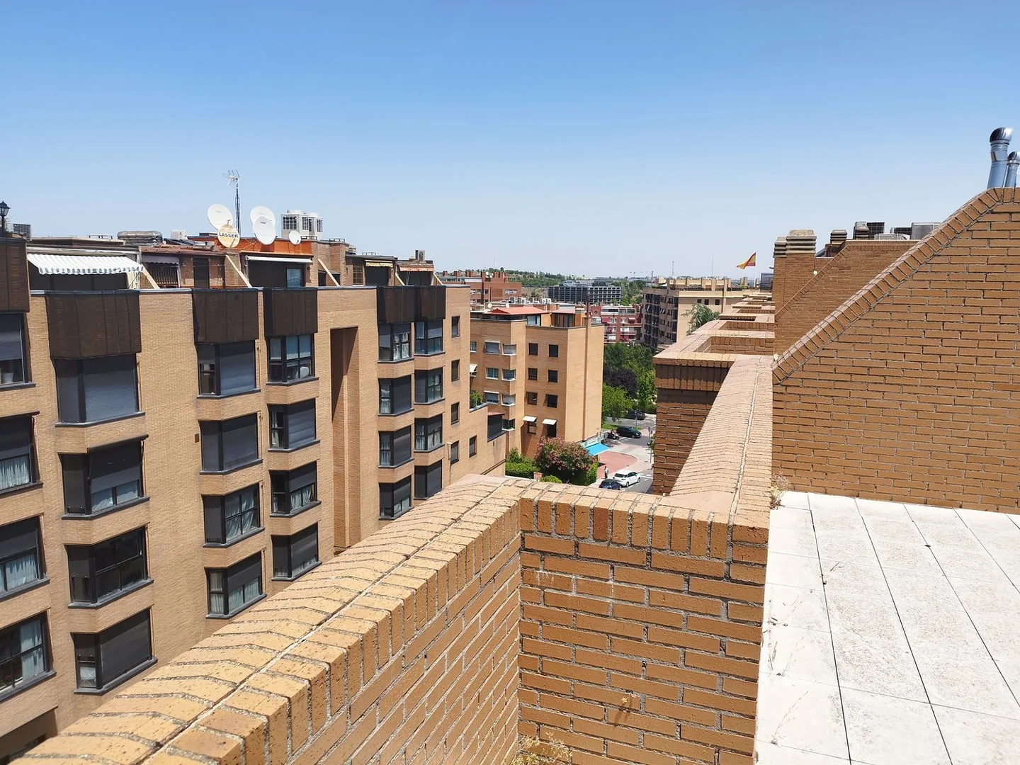 Piso en Conde Orgaz-Piovera, Conde Orgaz-Piovera - Foto 30