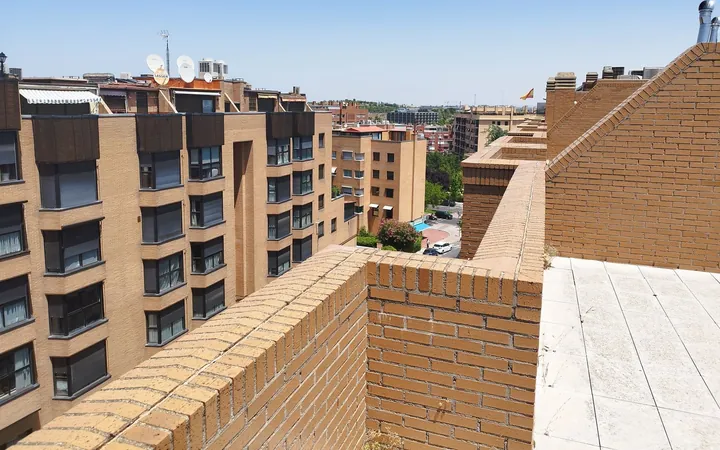 Piso en Conde Orgaz-Piovera, Conde Orgaz-Piovera - Foto 30