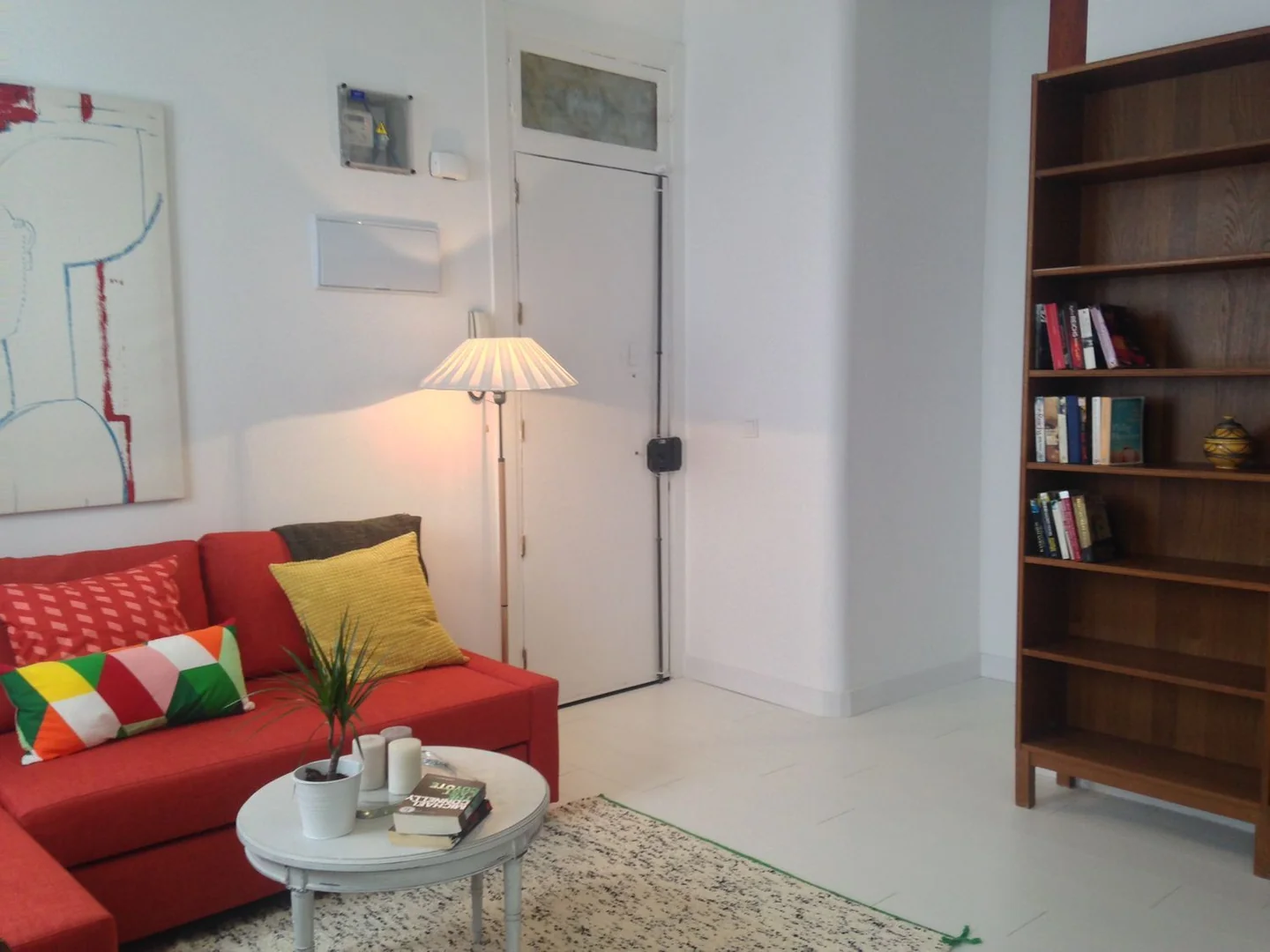 Piso en Calle de la Torrecilla del Leal, 7, Lavapiés-Embajadores - Foto 5