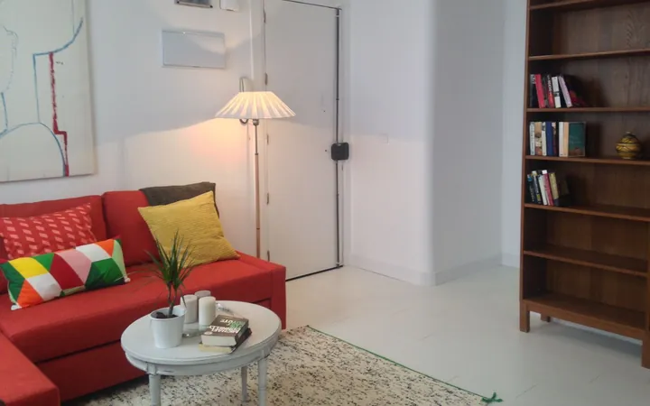 Piso en Calle de la Torrecilla del Leal, 7, Lavapiés-Embajadores - Foto 5