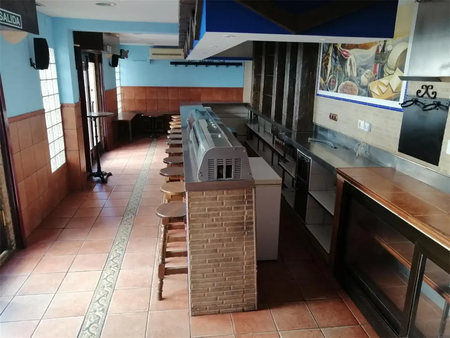 Local comercial en  Calle de Villaviciosa 26 - Foto 5