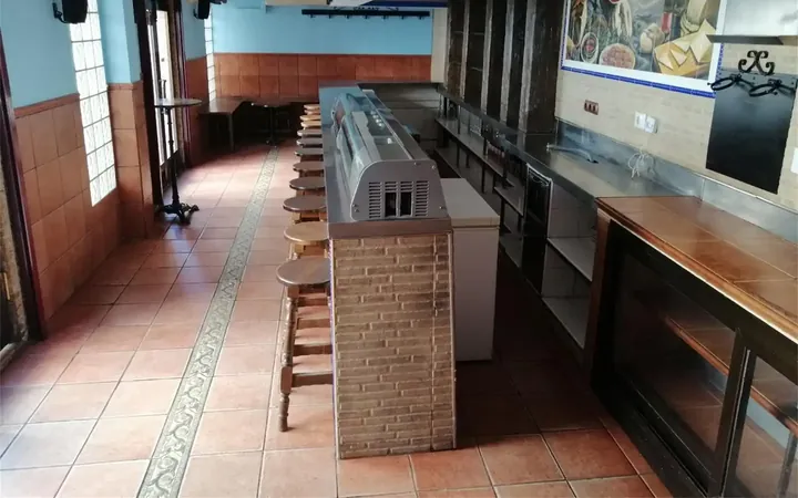 Local comercial en  Calle de Villaviciosa 26 - Foto 5