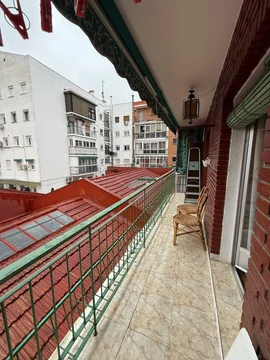 Piso en Barrio Pueblo Nuevo - Foto 10
