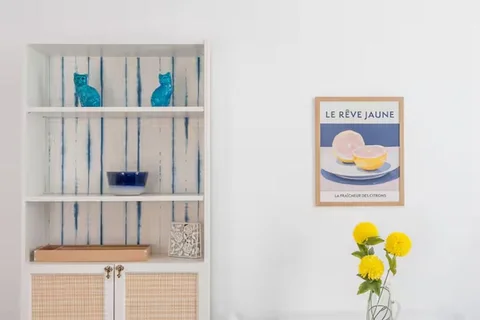 Ático en calle de Viriato, 37 - Foto 8