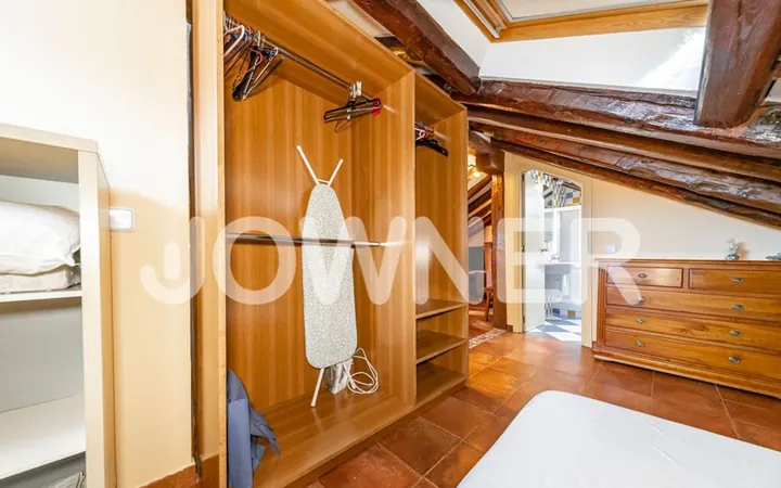 Estudio en Calle de Campoamor, Chueca-Justicia - Foto 16