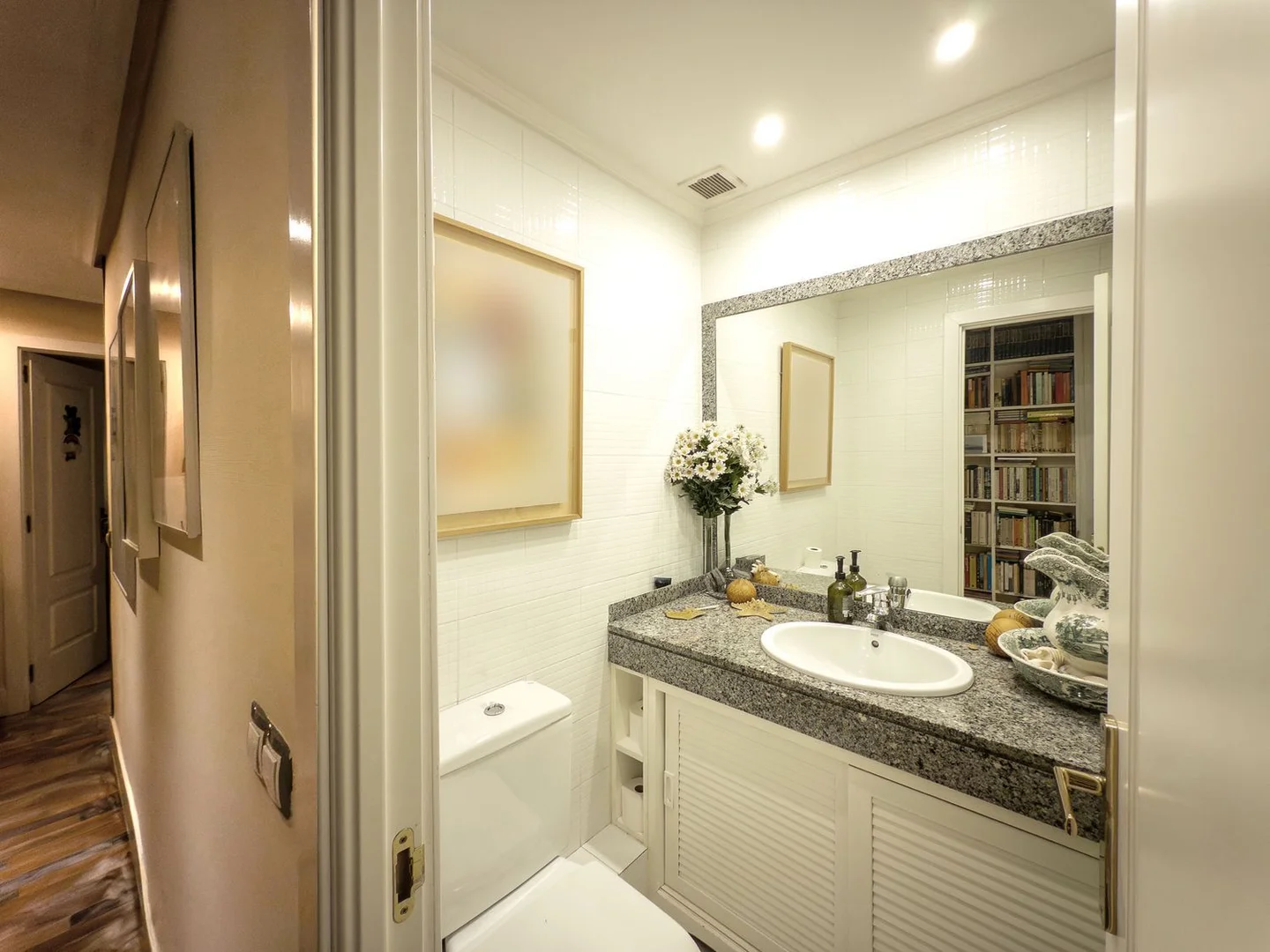 Piso en calle Naciones, 2 - Foto 7