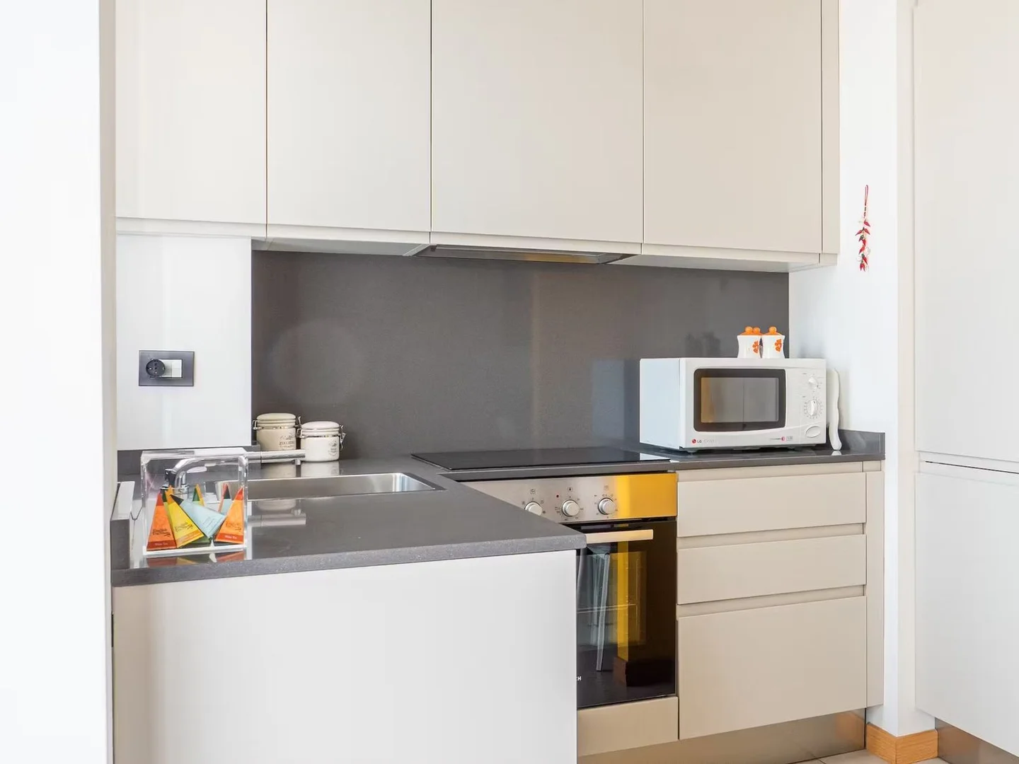 Piso en calle de Can Bruixa, 23 - Foto 2