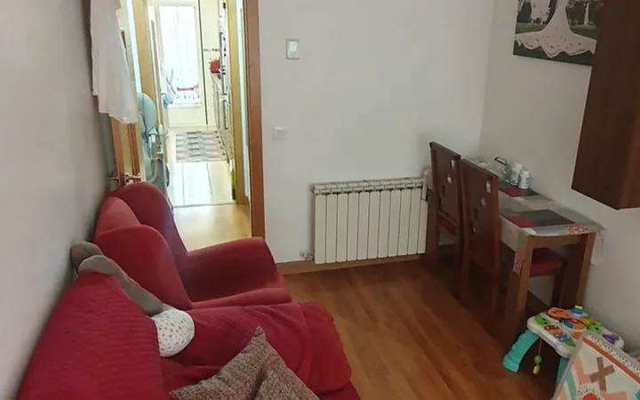 Piso en Calle de Servando Batanero, 23, Ventas - Foto 16