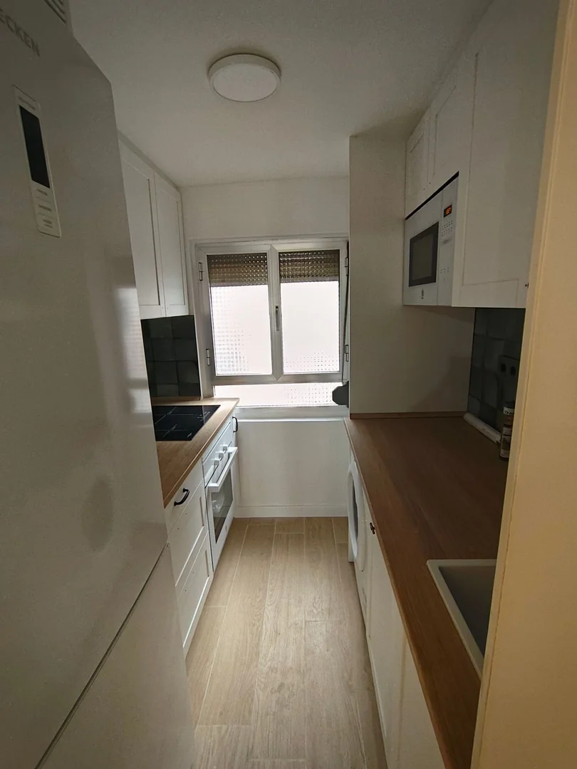 Piso en calle Vírgen del Sagrario, 9 - Foto 31