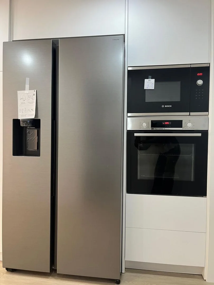 Piso en calle del Marqués de Pico Velasco, 53 - Foto 14