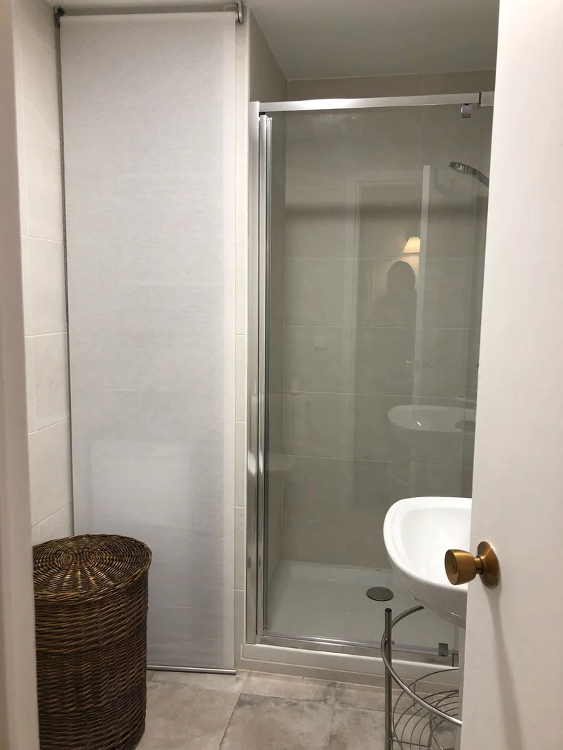 Piso en Barrio Nuevos Ministerios-Ríos Rosas - Foto 5