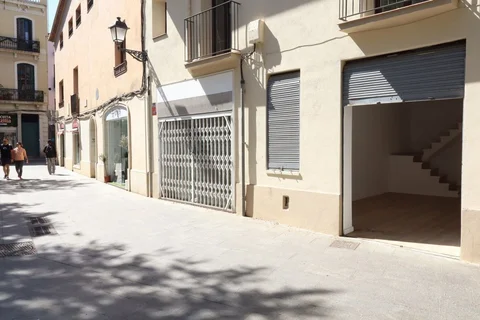 Local en Calle de l'Ajuntament, 24 - Foto 11