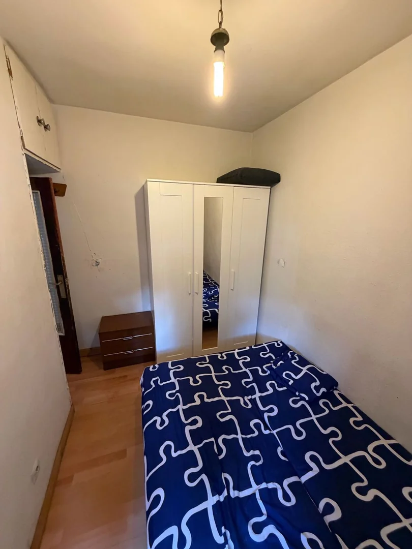 Piso en Calle Motilla del Palancar, 29, Canillas - Foto 19