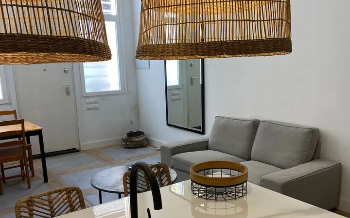 Estudio en Calle Marcudos, 5, Moscardó - Foto 3
