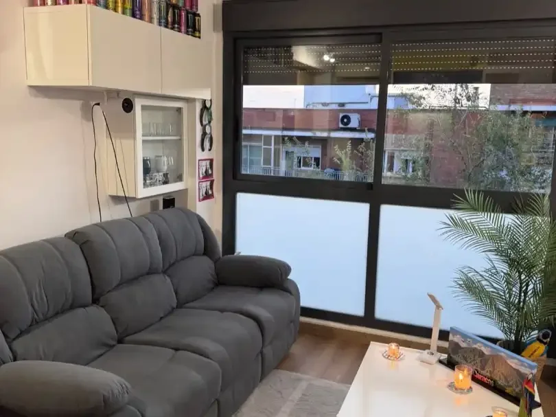 Apartamento en  Calle de Gutierre de Cetina 35 - Foto 3