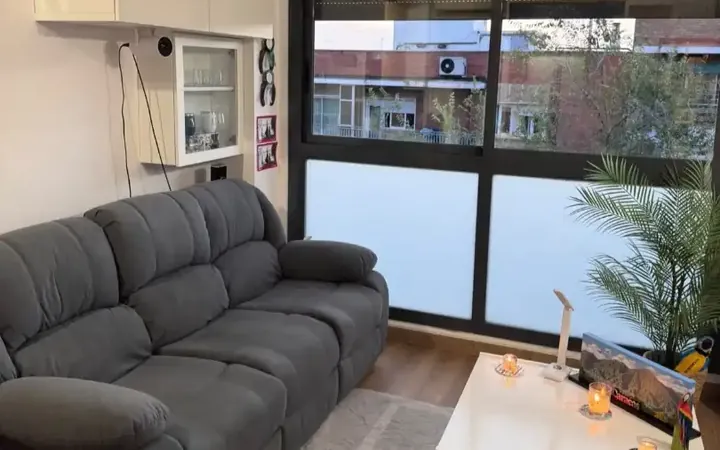 Apartamento en  Calle de Gutierre de Cetina 35 - Foto 3