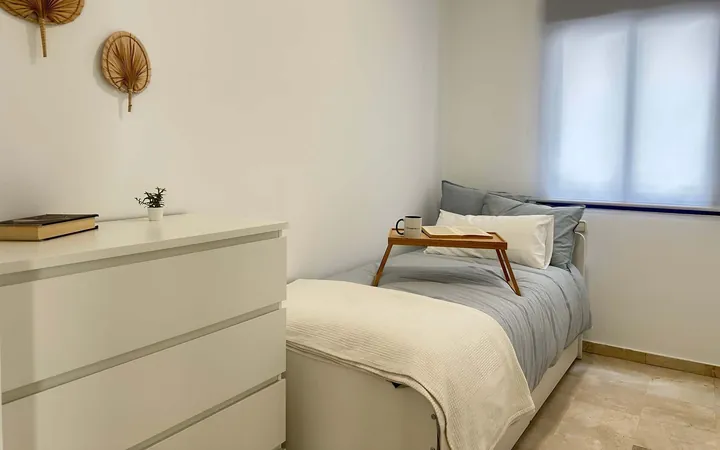 Piso en Paseo de las Delicias, 133, Delicias - Foto 14