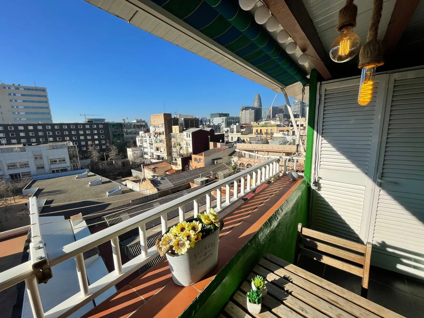 Ático en Rambla del Poblenou, 103, El Poblenou - Foto 7