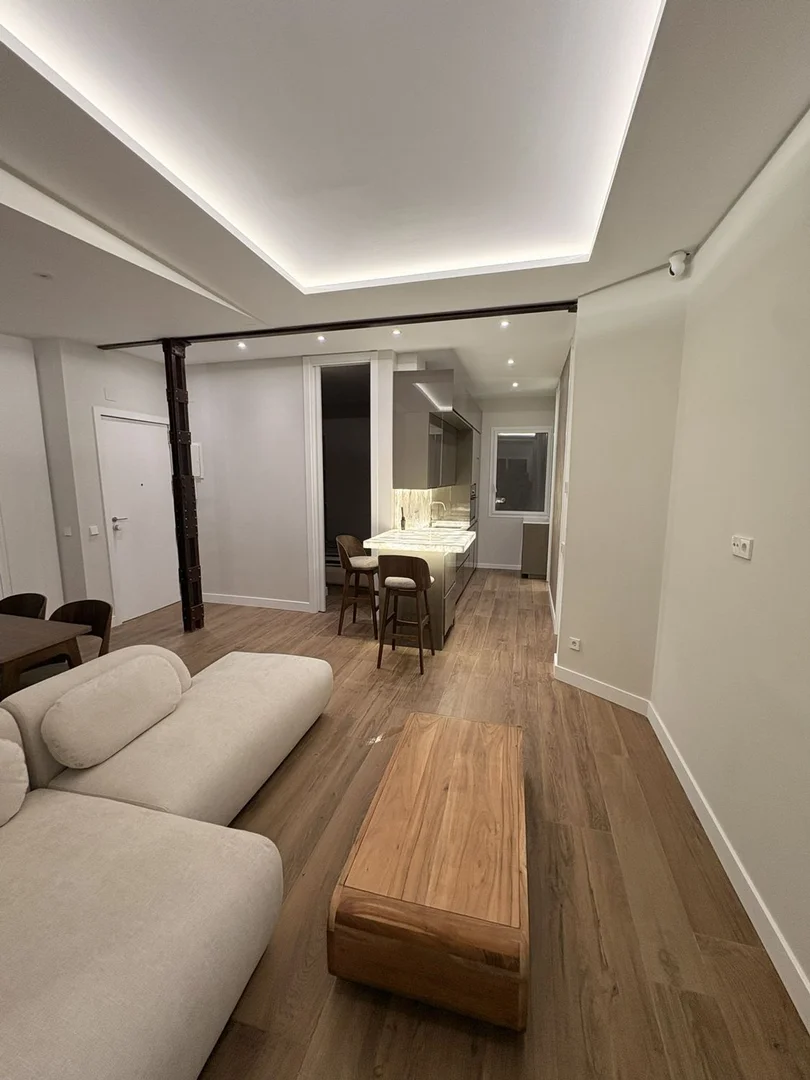 Ático en calle de Escosura, 6 - Foto 12