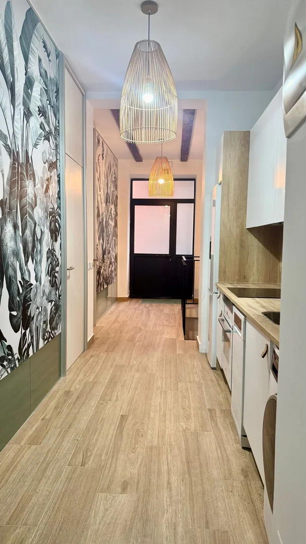 Piso en calle de Rodríguez San Pedro, 44 - Foto 1