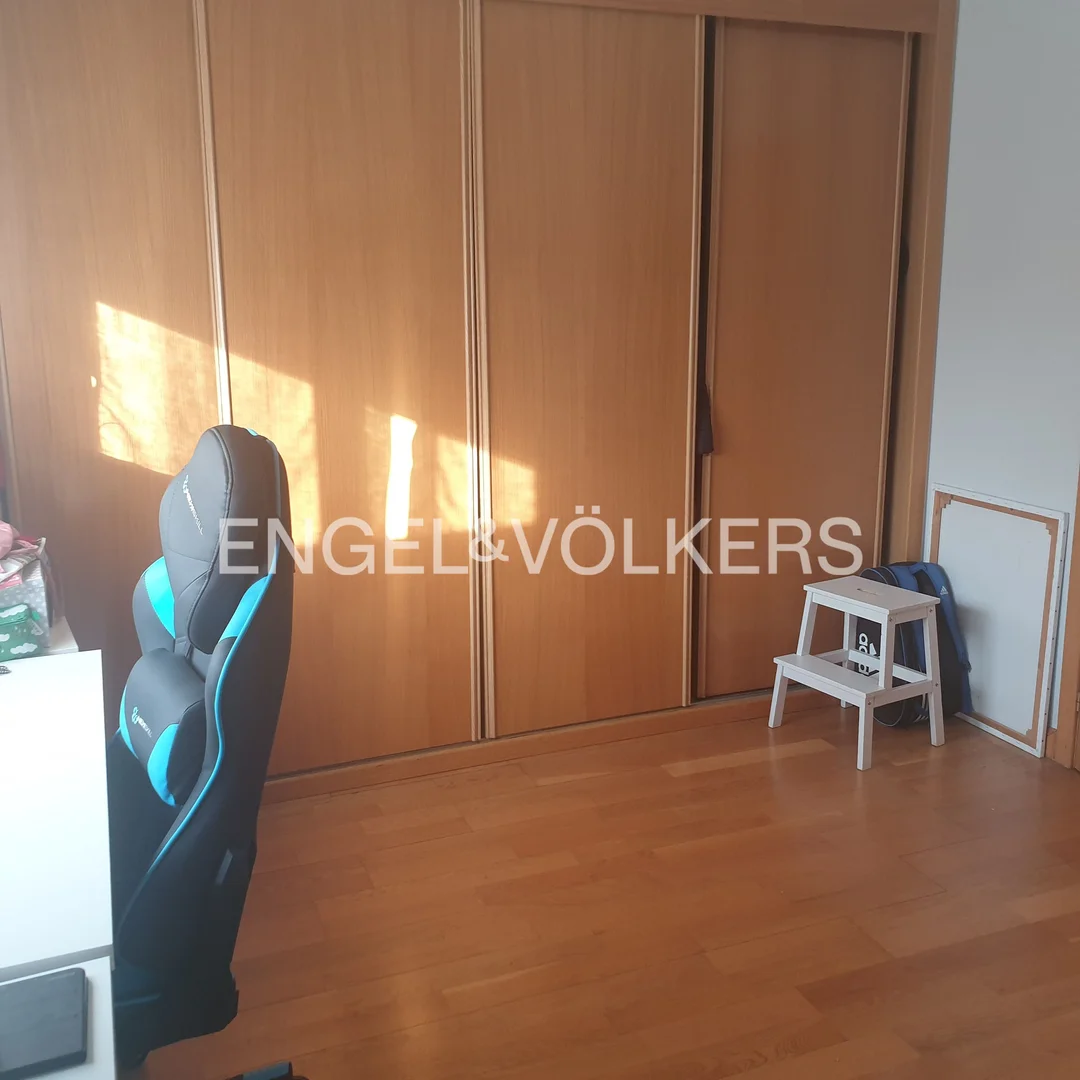 Apartamento en San Sebastián de los Reyes - Foto 12