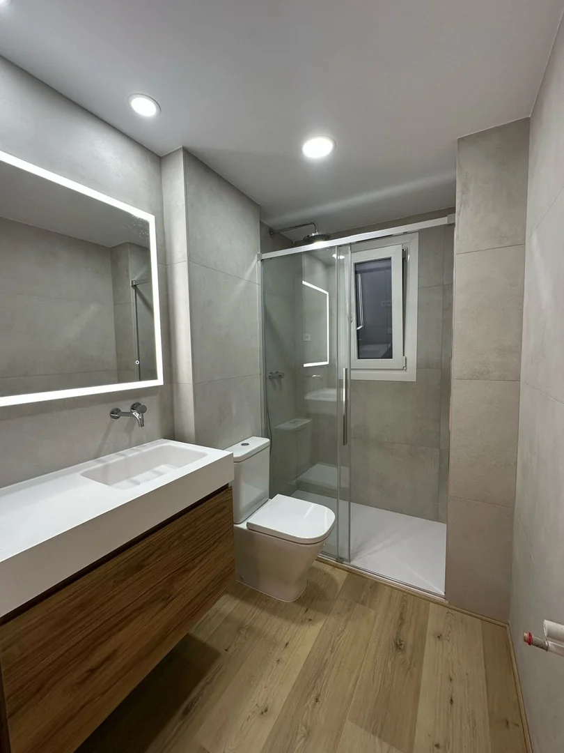 Piso en Barrio Guindalera - Foto 20