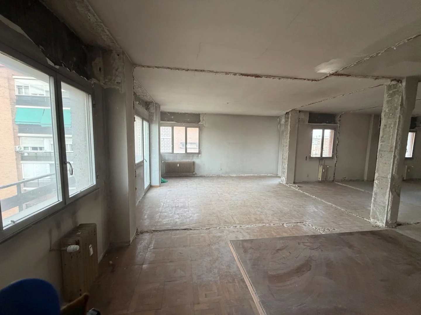 Piso en Calle de Uruguay, 11, Bernabéu-Hispanoamérica - Foto 12