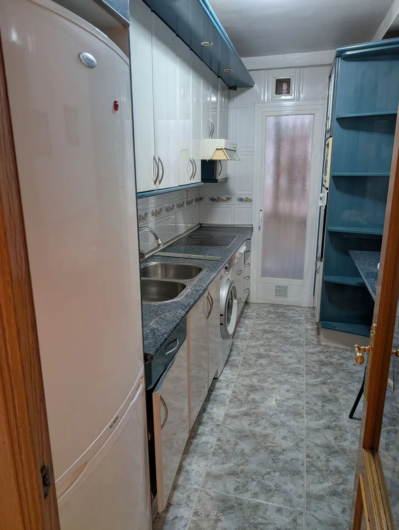 Piso en calle de Vital Aza, 85 - Foto 7