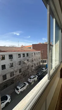 Piso en calle de los Hermanos Machado, 13 - Foto 12