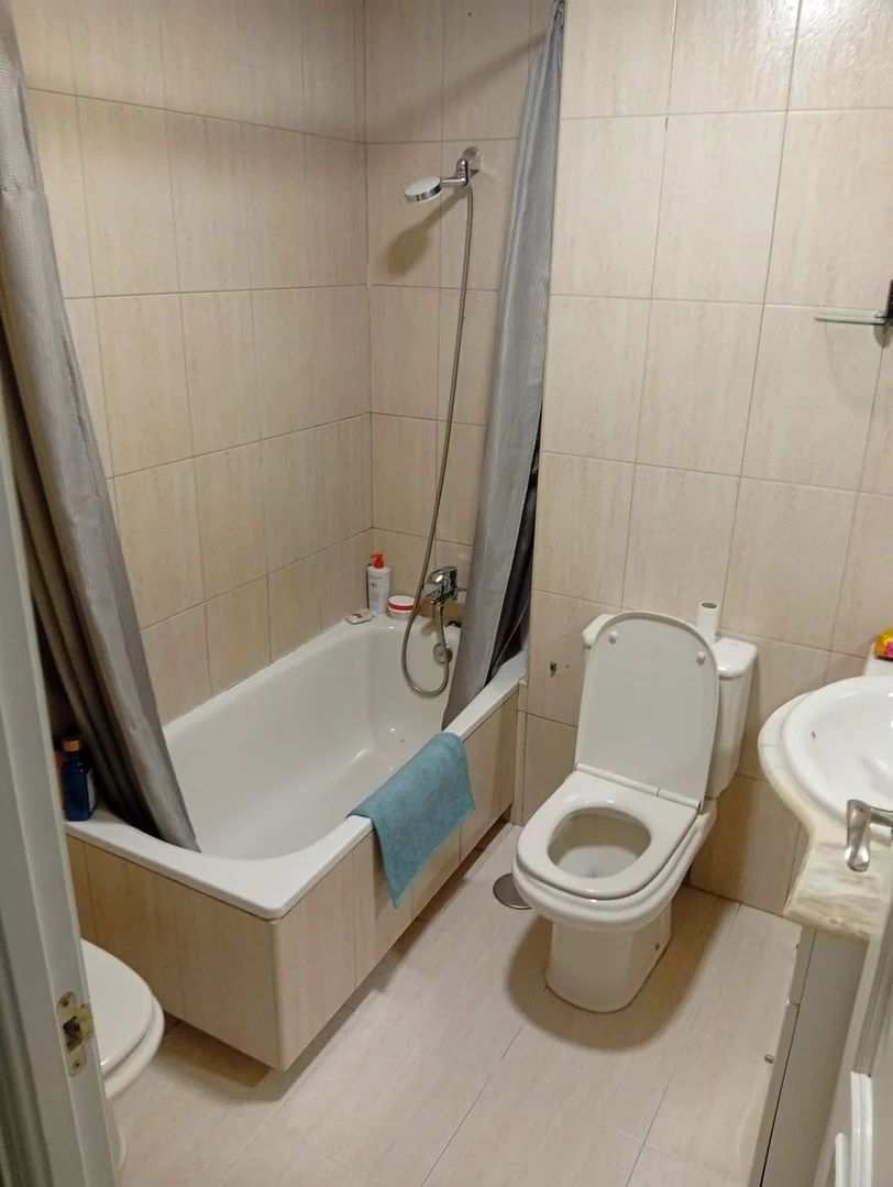 Piso en paseo de la Chopera, 39 - Foto 7