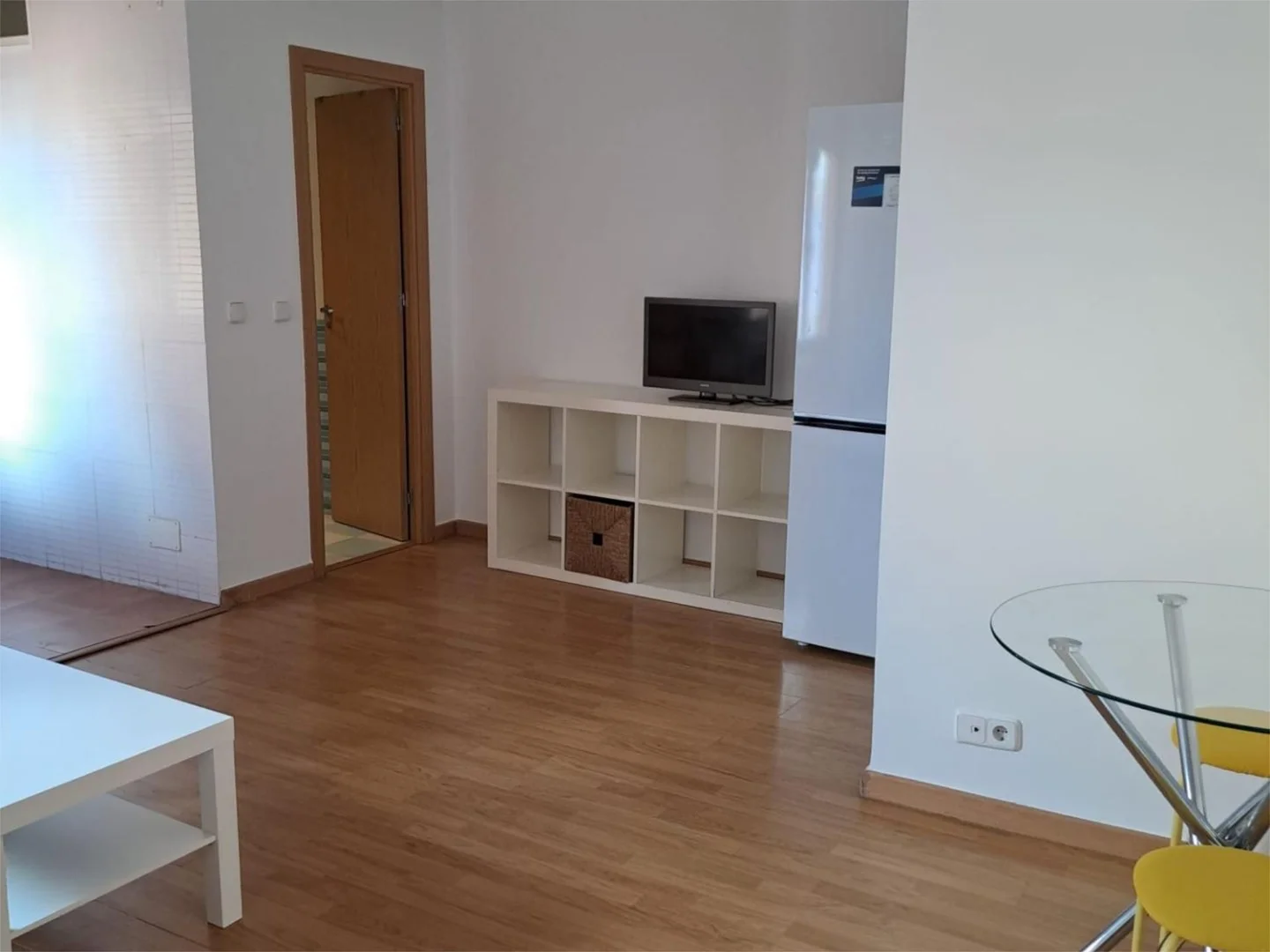 Piso en  Calle de Hilarión Eslava 34