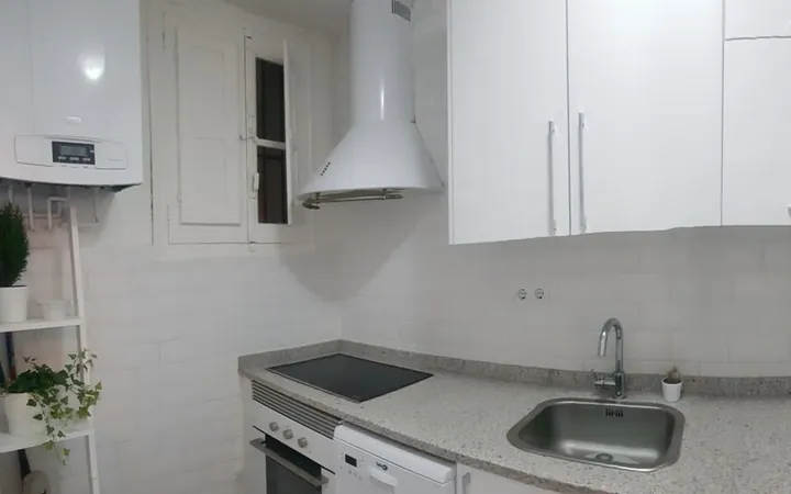 Piso en Paseo del rey, 14, Argüelles - Foto 6