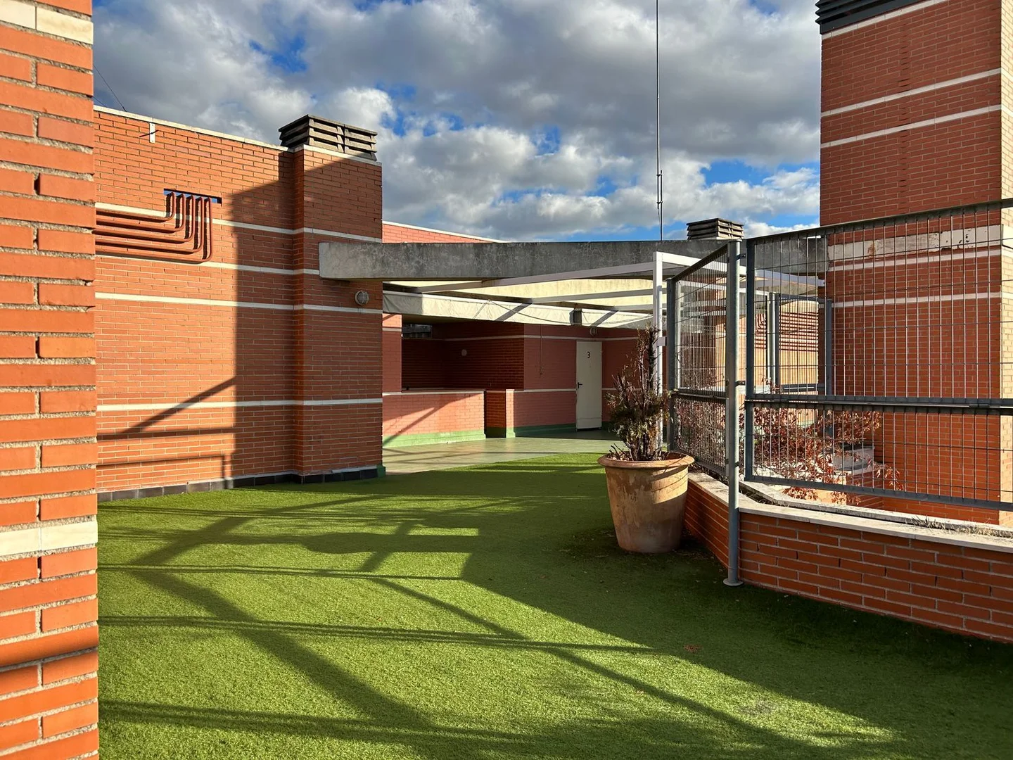 Piso en calle del Eucalipto, 11 - Foto 27