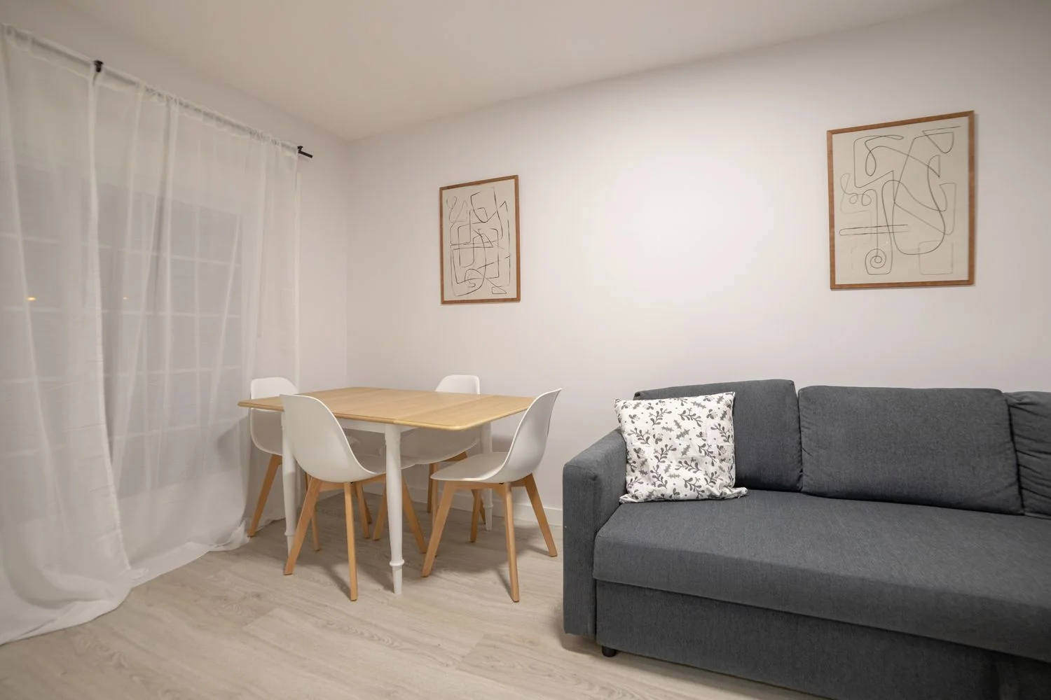 Piso en calle de Santa Virgilia, 29 - Foto 25